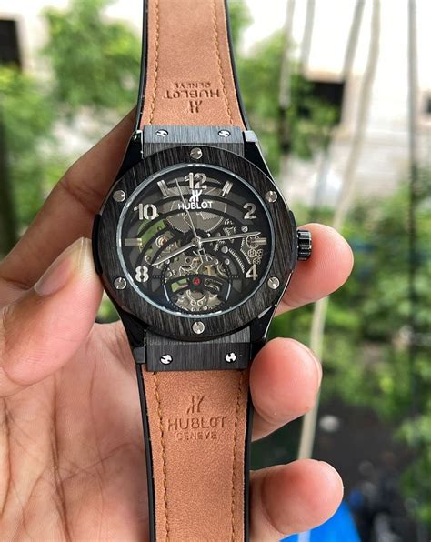 hublot watches showroom in delhi|hublot watches men india.